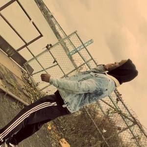 Meet your Posher, Adam